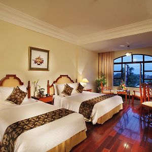 Premium Deluxe Double or Twin Room River View